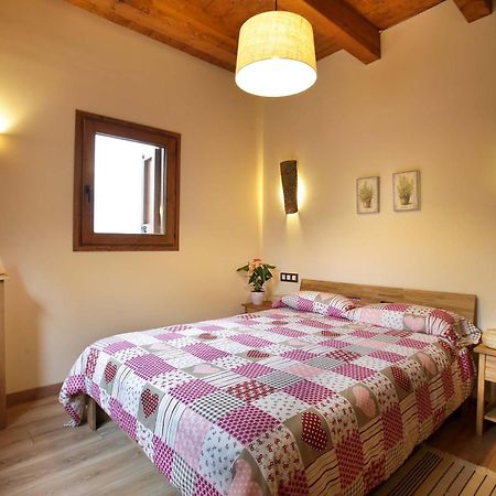 Cal Sansa Villa Cava Bagian luar foto