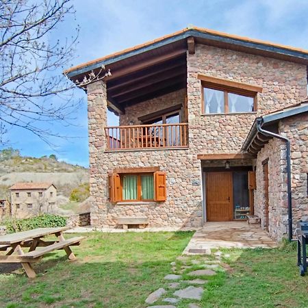 Cal Sansa Villa Cava Bagian luar foto