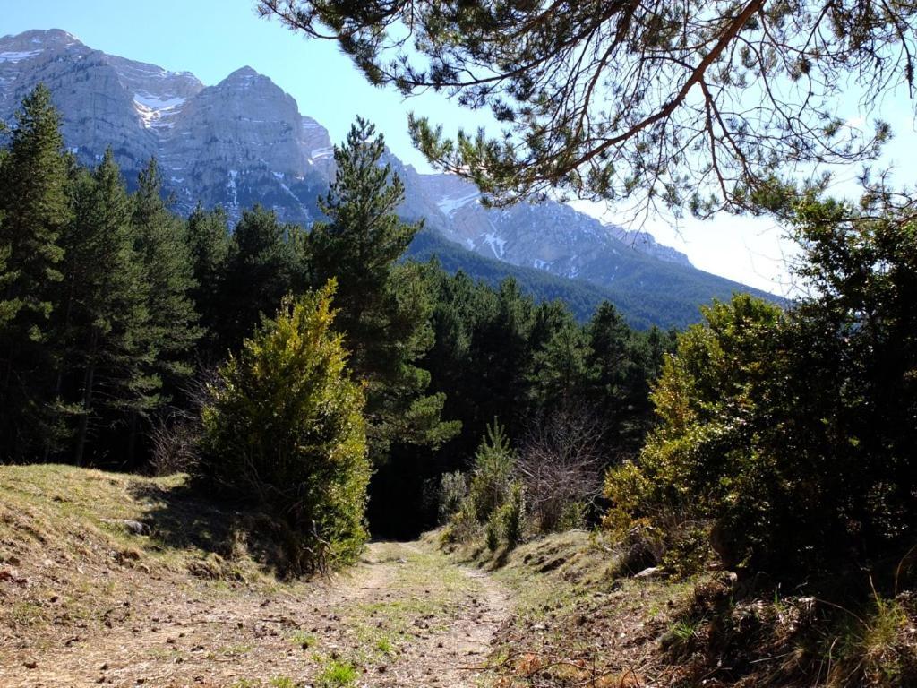 Cal Sansa Villa Cava Bagian luar foto