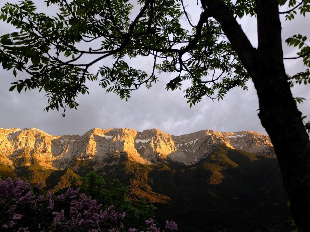 Cal Sansa Villa Cava Bagian luar foto