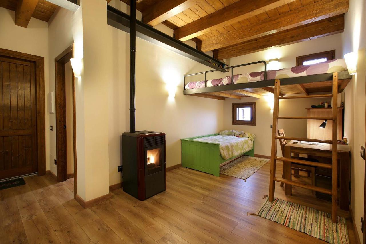 Cal Sansa Villa Cava Bagian luar foto