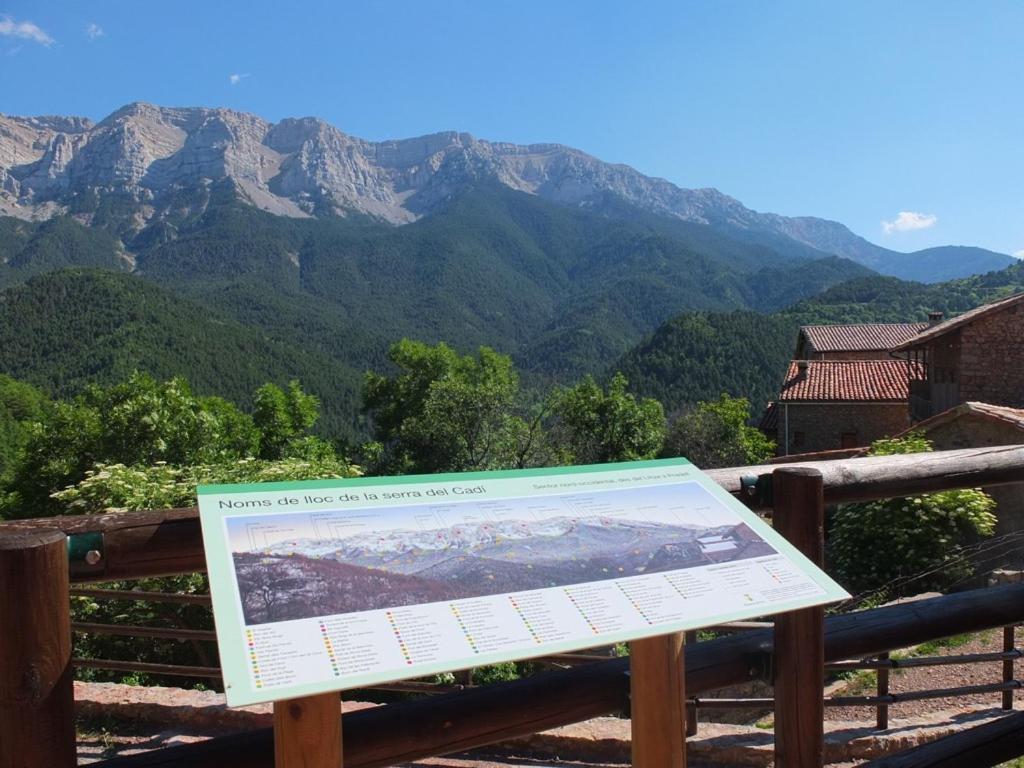 Cal Sansa Villa Cava Bagian luar foto