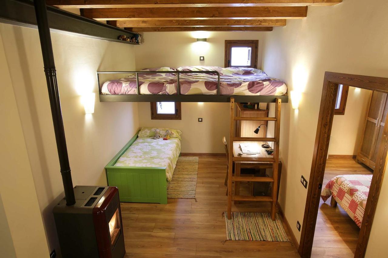 Cal Sansa Villa Cava Bagian luar foto