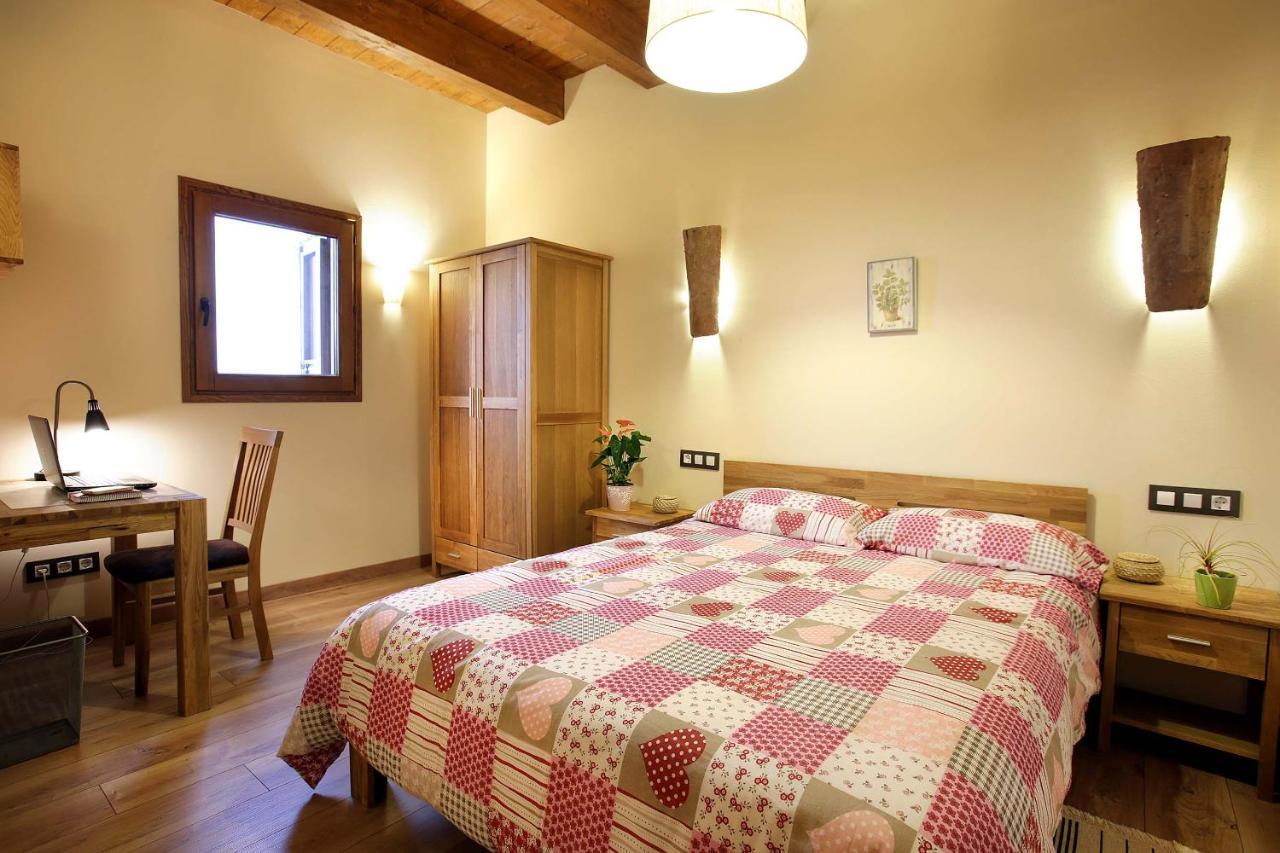 Cal Sansa Villa Cava Bagian luar foto
