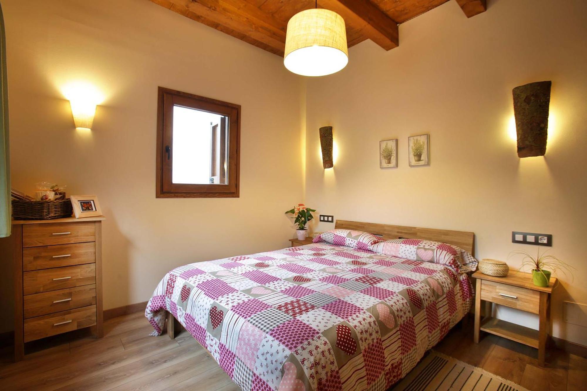 Cal Sansa Villa Cava Bagian luar foto