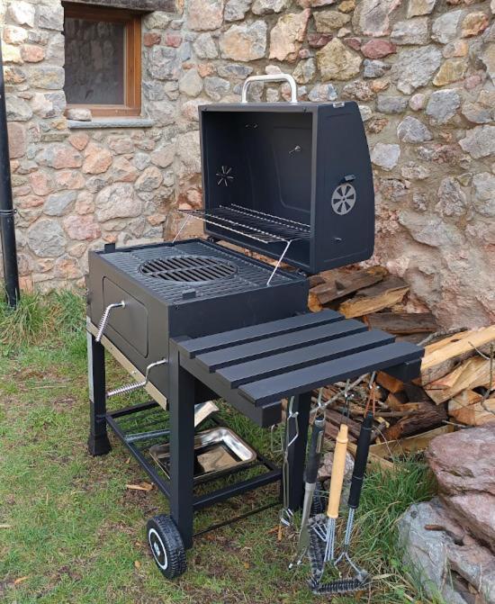 Cal Sansa Villa Cava Bagian luar foto